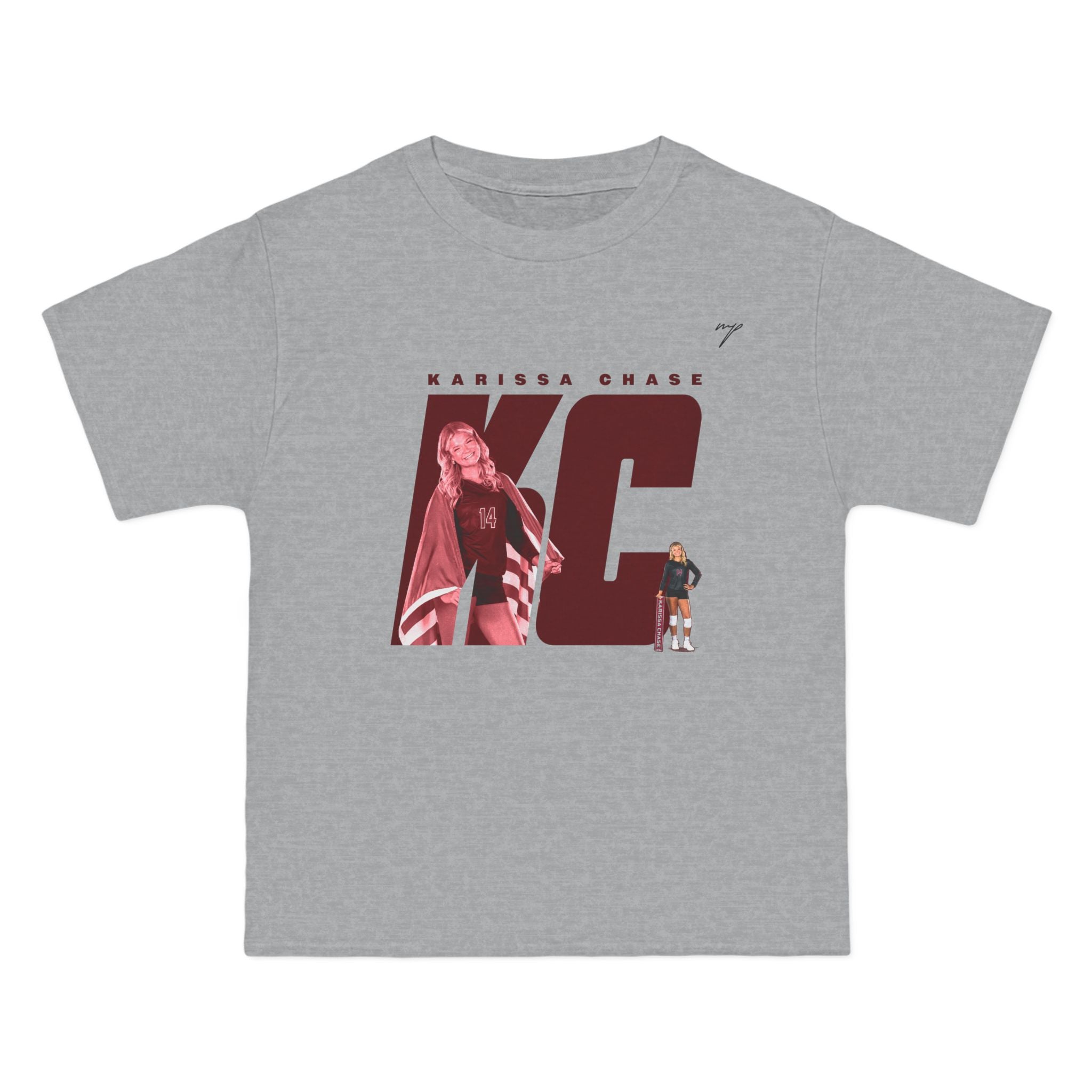 Karissa Chase Vintage Tee