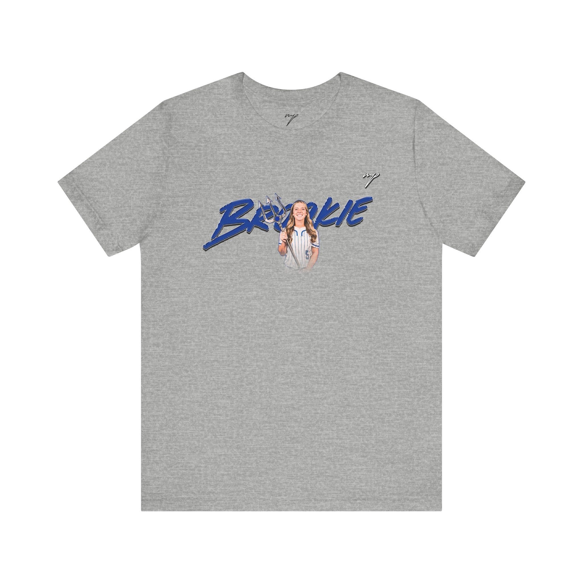Brookelyn Grayson Graphic Tee