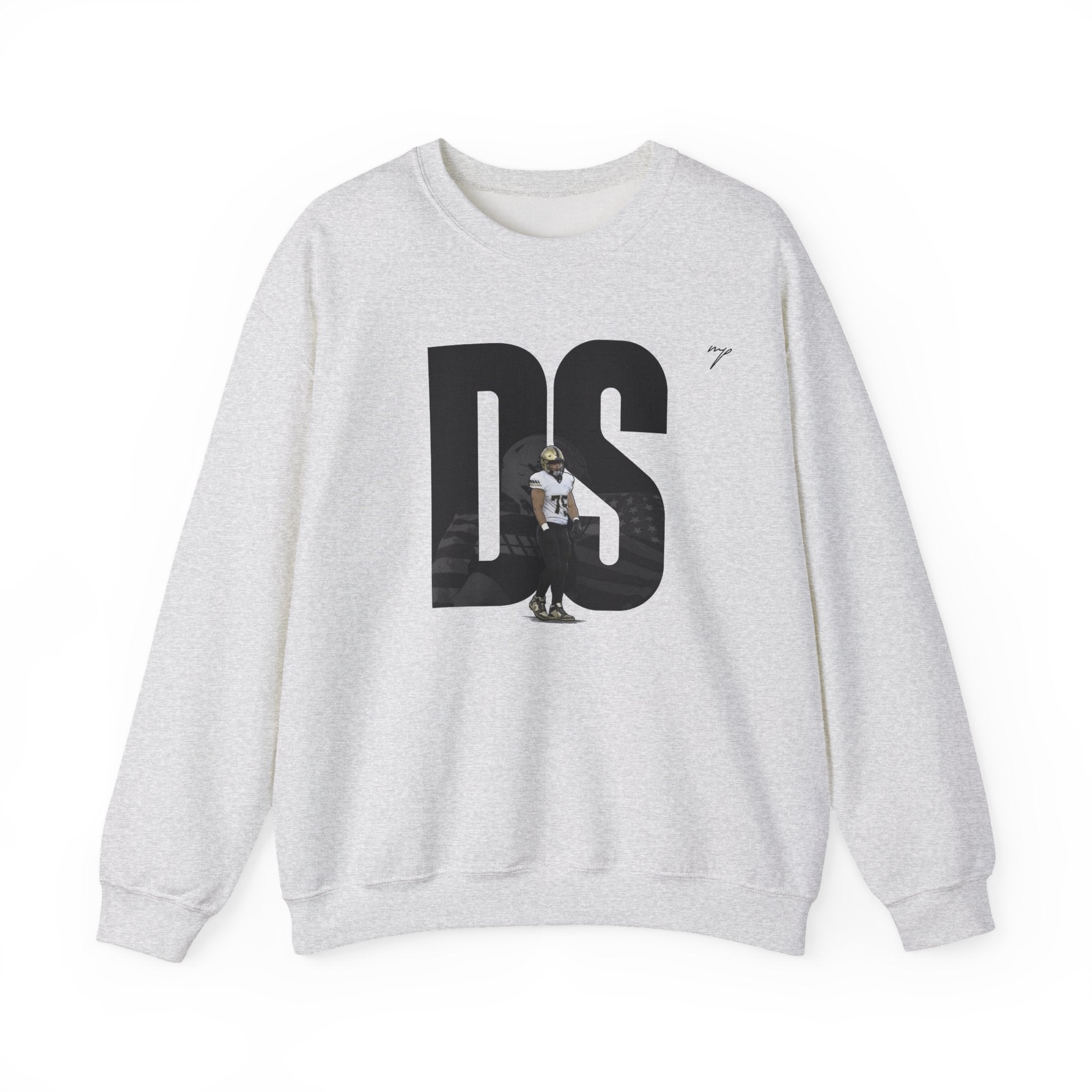Deven Slocum Crewneck