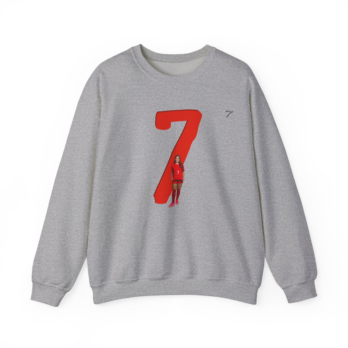 Zoe Ryan Crewneck