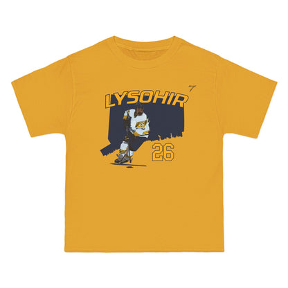 Kevin Lysohir Vintage Tee