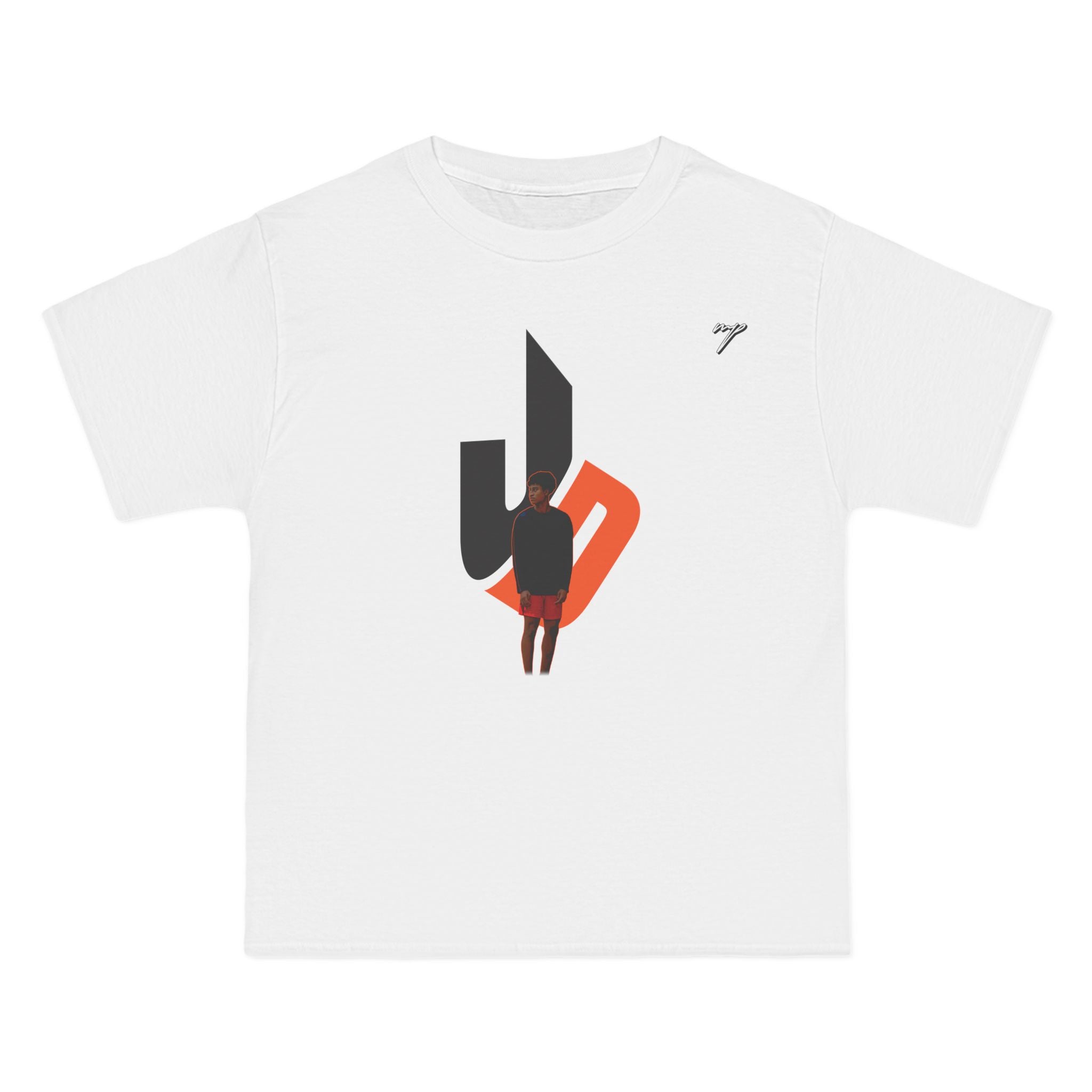 Jalen Dandridge Vintage Tee
