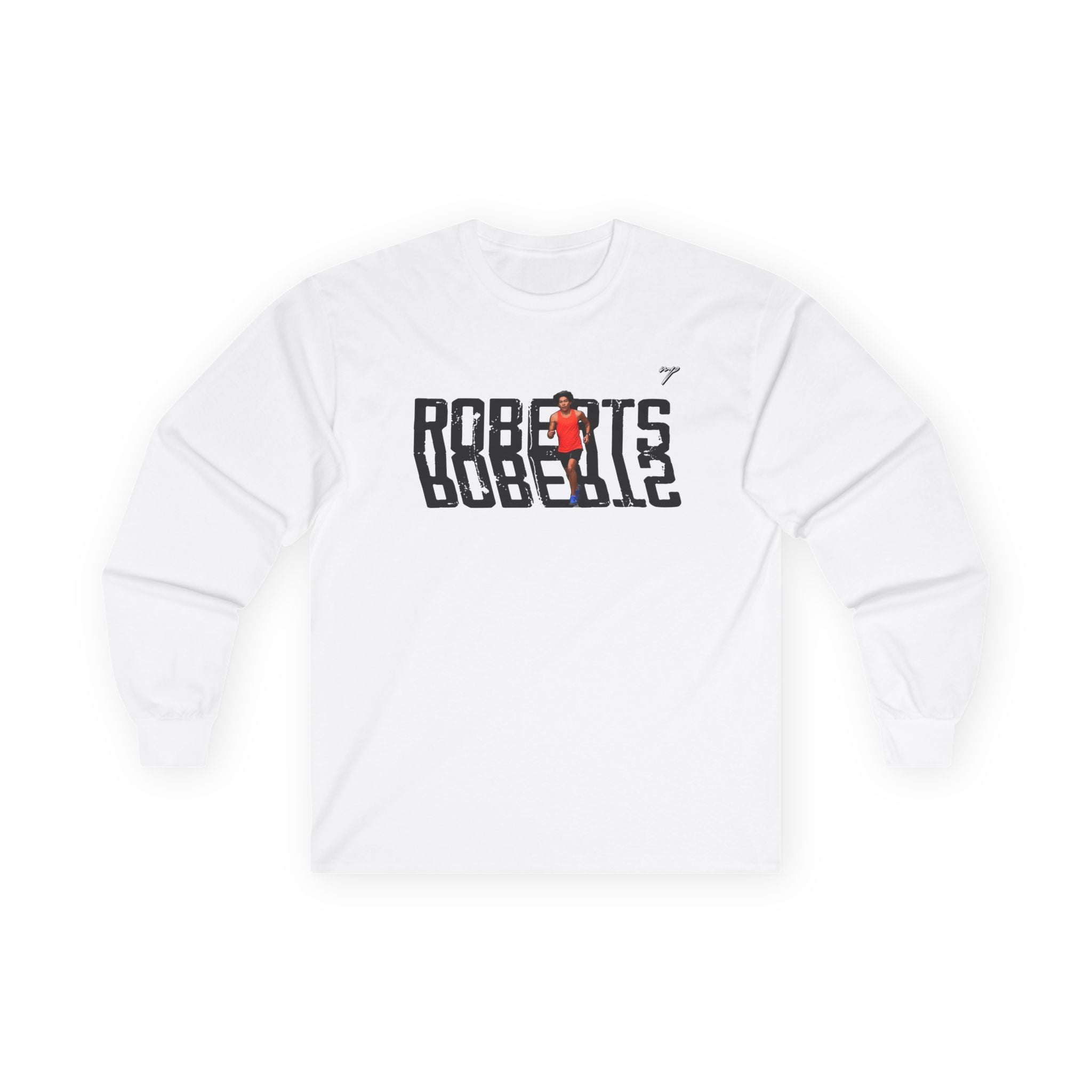 Eli Roberts Long Sleeve Tee