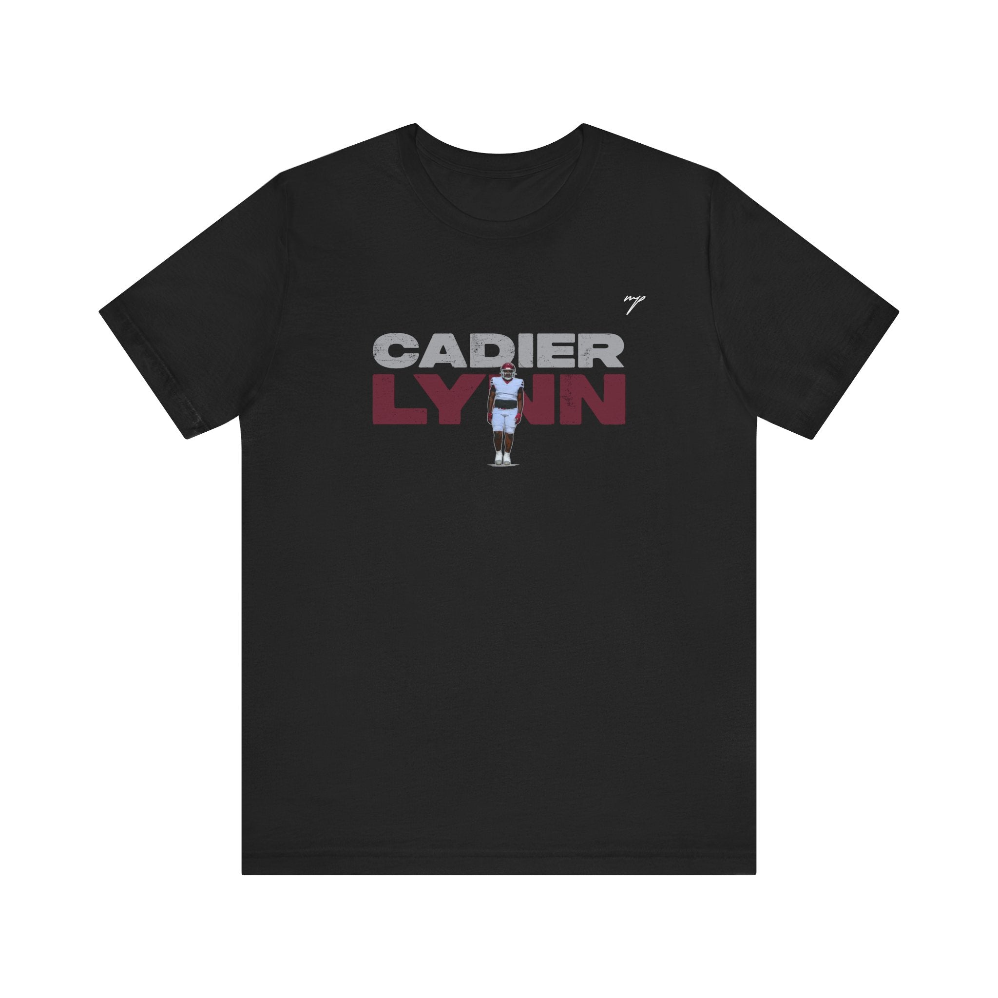Cadier Lynn Graphic Tee