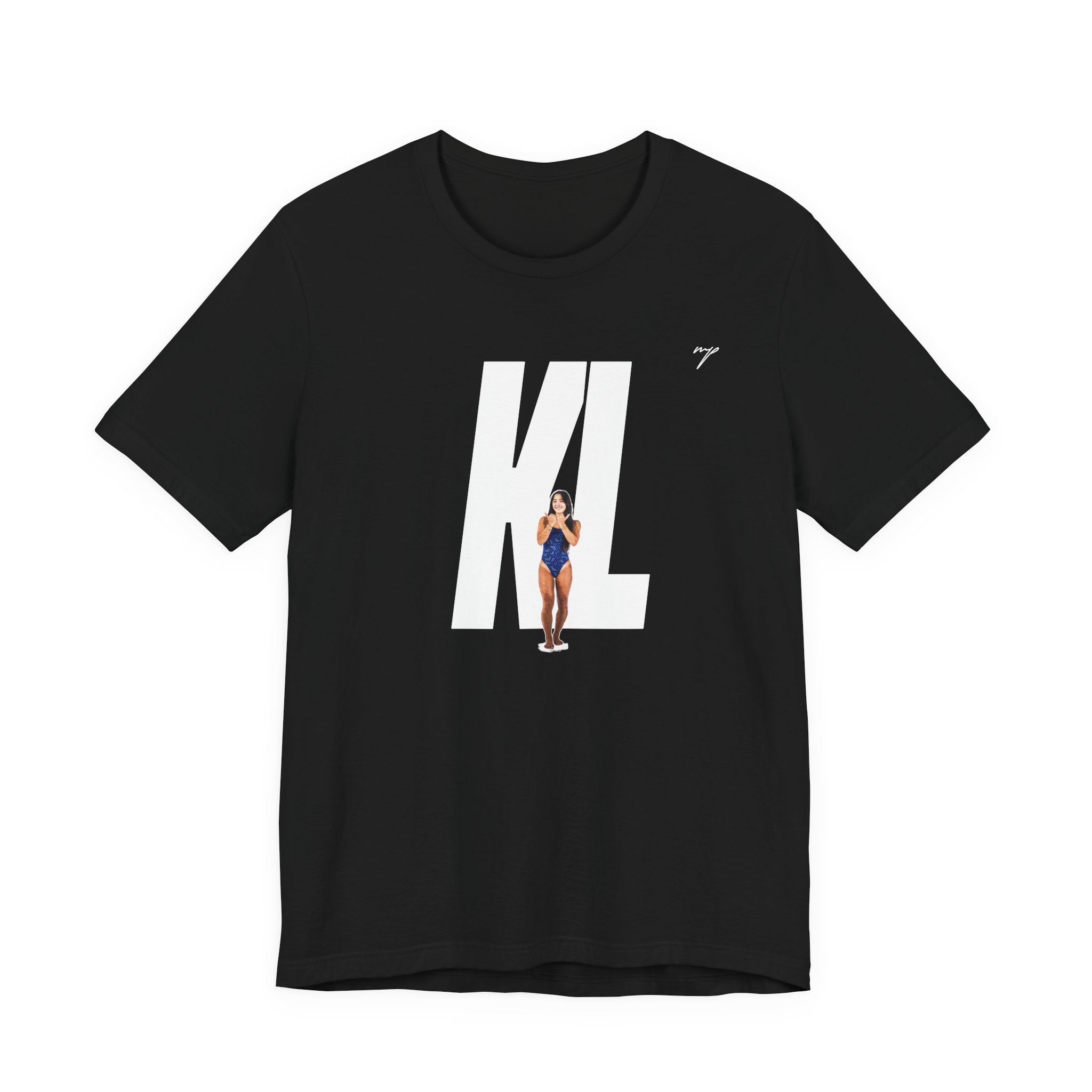 Keira Lu Graphic Tee