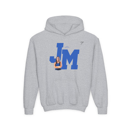 Janie McCanna YOUTH Hoodie