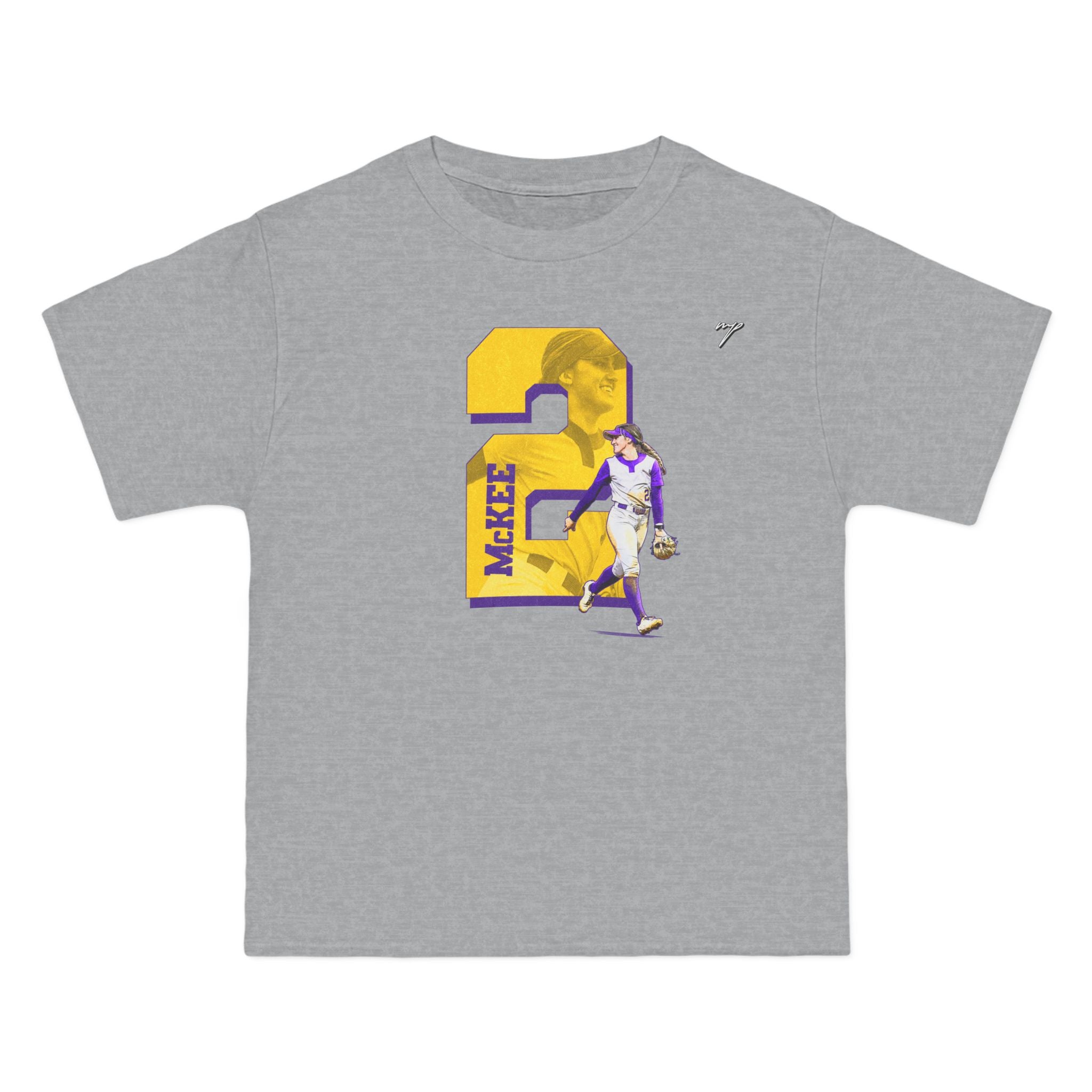 Ethan Forde Vintage Tee