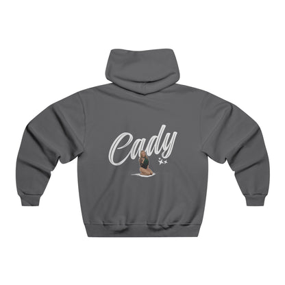 Cady Gaumont Vintage Hoodie