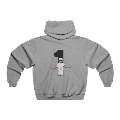 Steven Gamble Vintage Hoodie