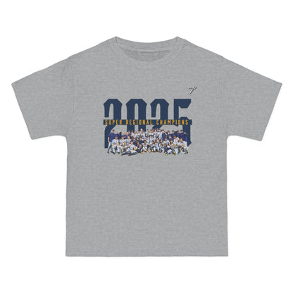 Murray State Super Regional Champs Vintage Tee