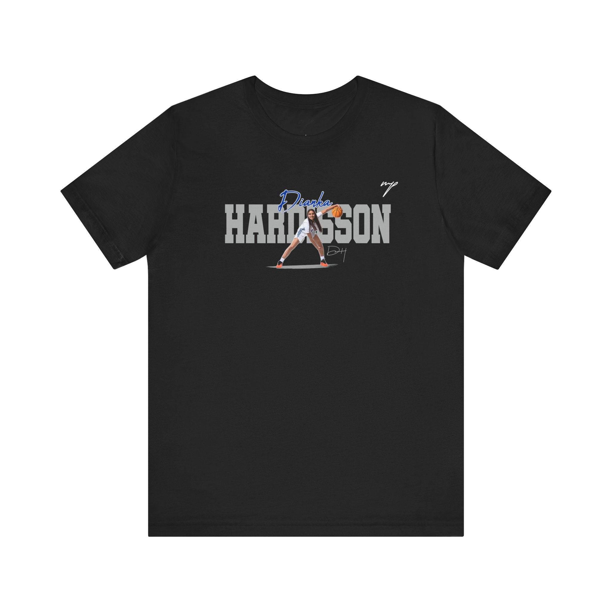 Dianka Hardisson Graphic Tee
