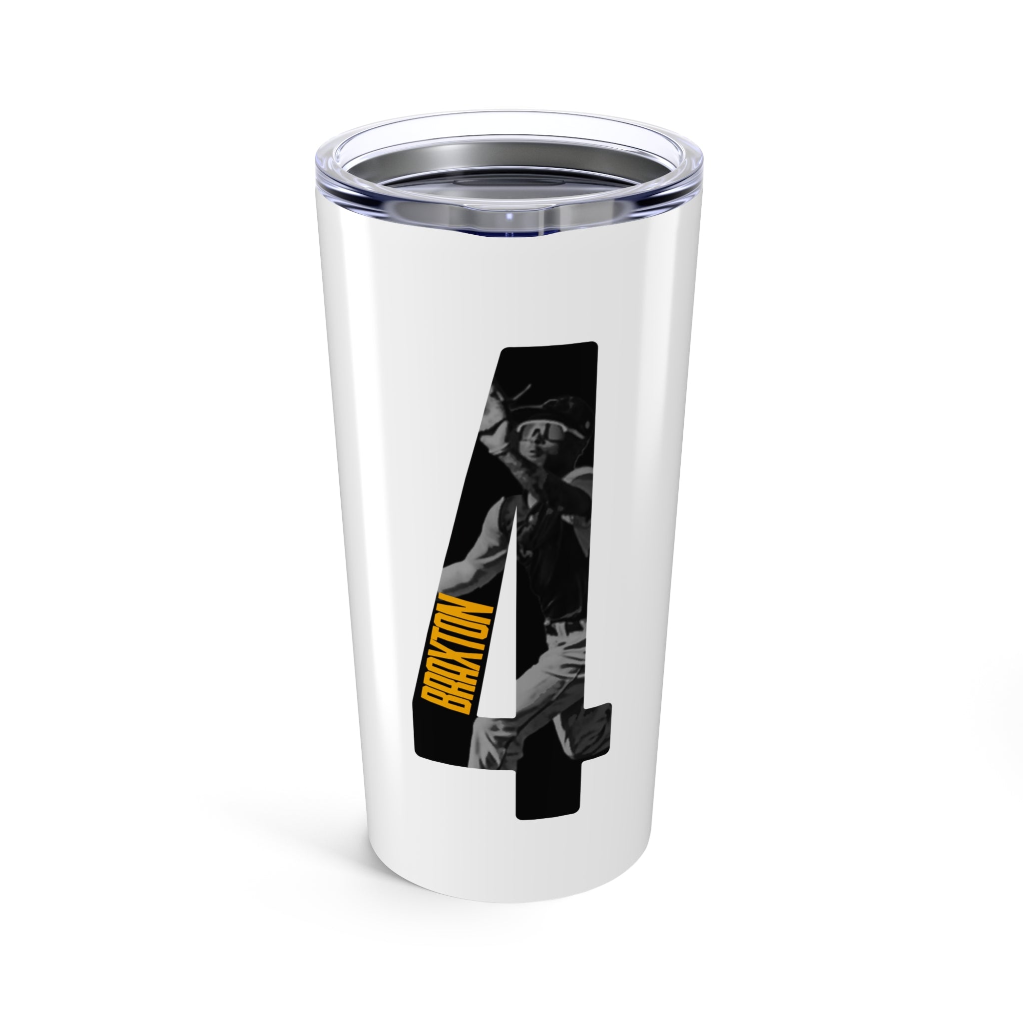 Dillon Braxton Tumbler Mug