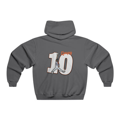 Jade Limbrock Vintage Hoodie