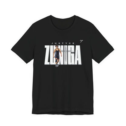 Justyce Zuniga Graphic Tee