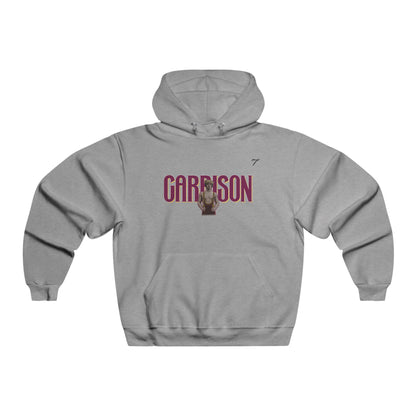 Garrison Weisner Vintage Hoodie