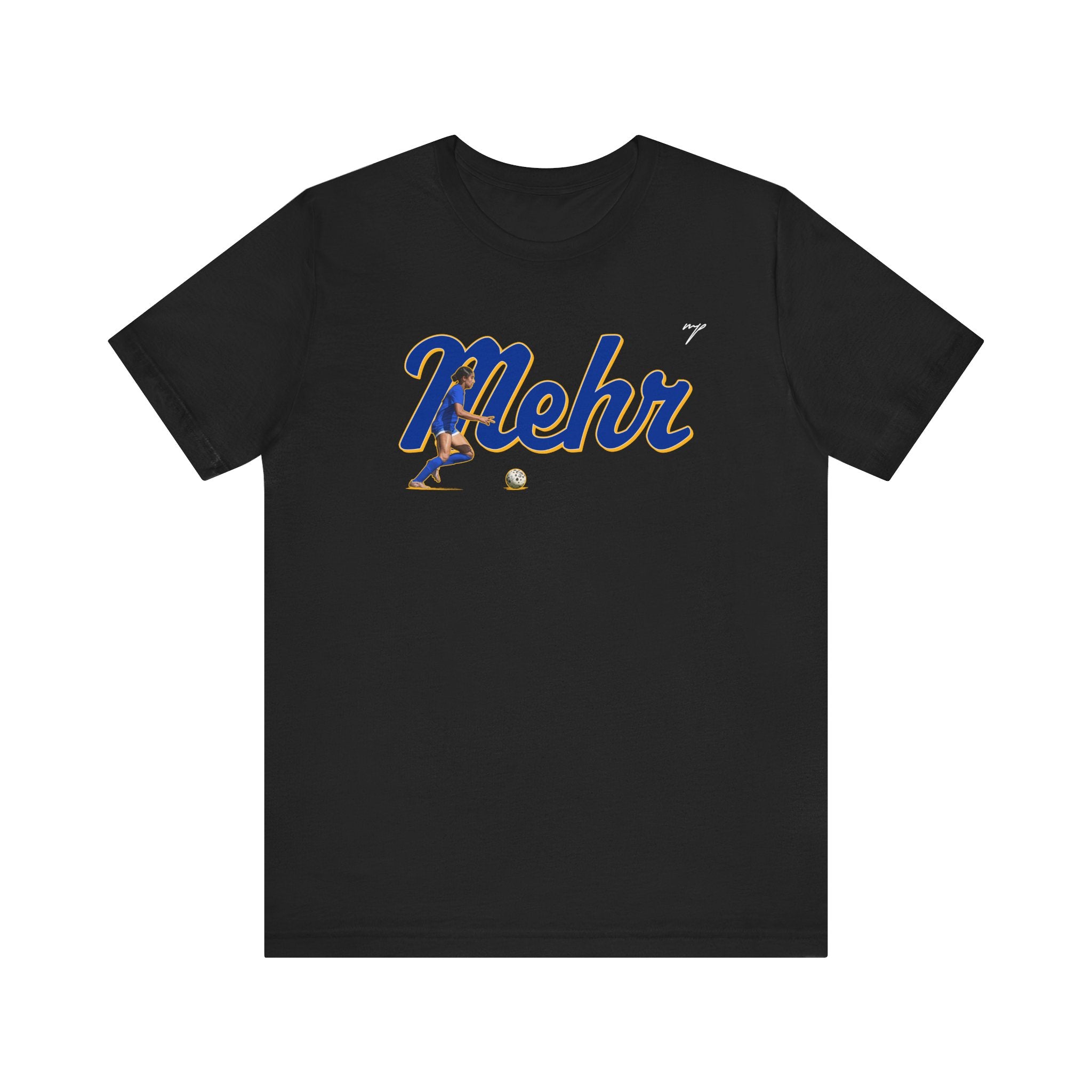 Mehr Khera Graphic Tee