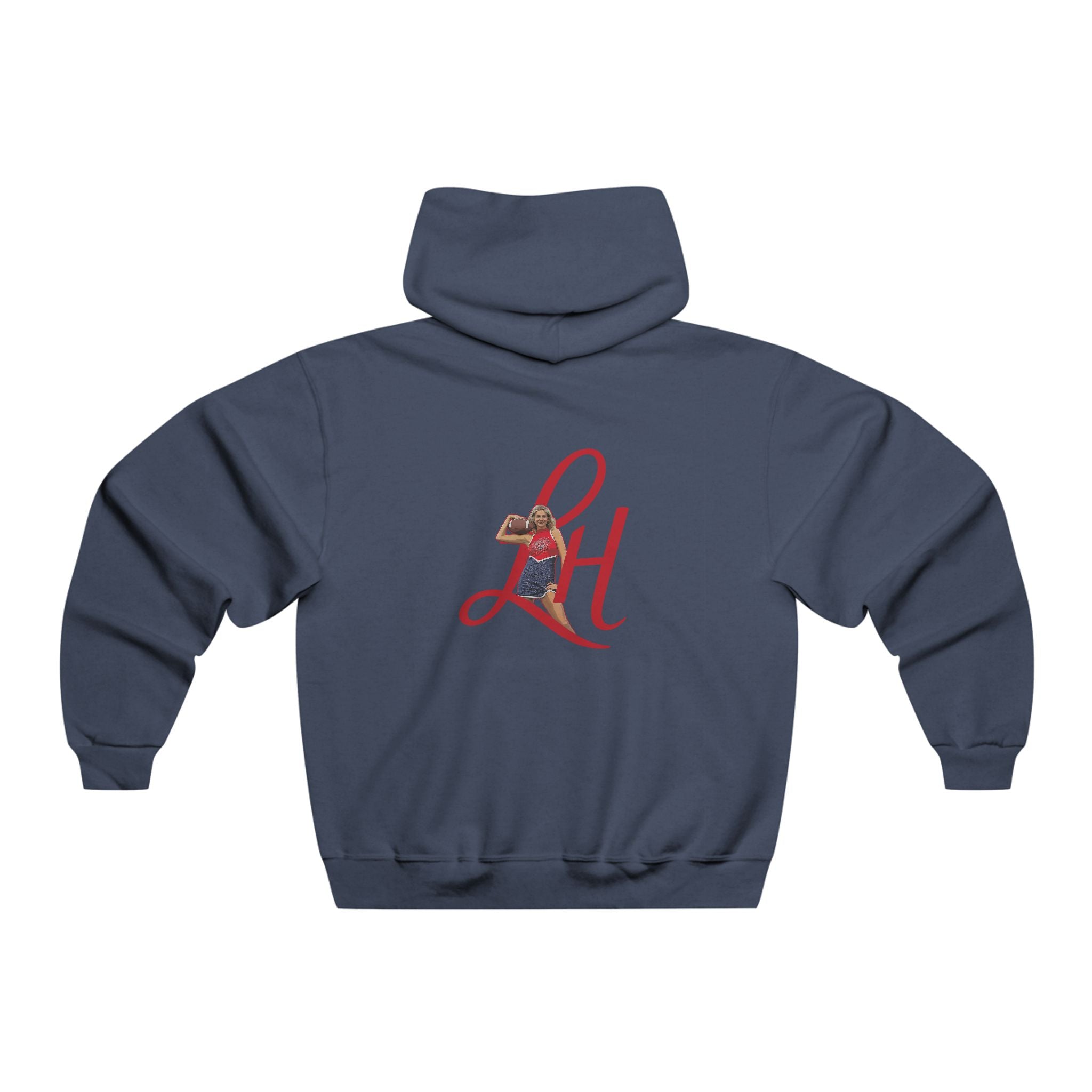 Lizzy Haab Vintage Hoodie