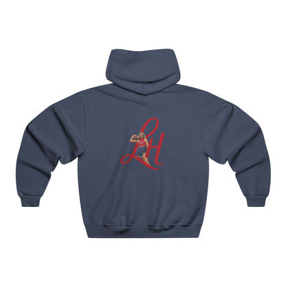 Lizzy Haab Vintage Hoodie