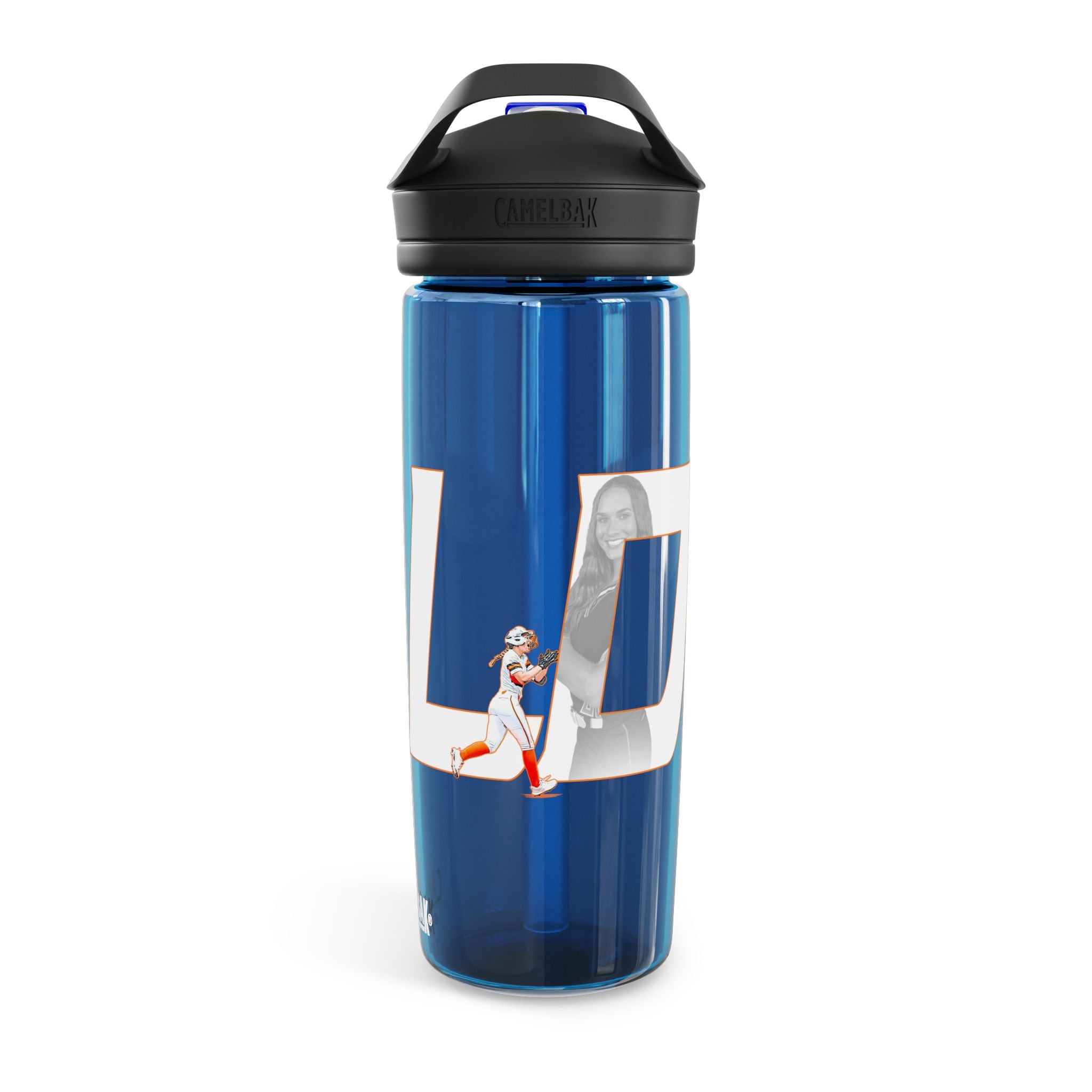 Livie Davis Water Bottle