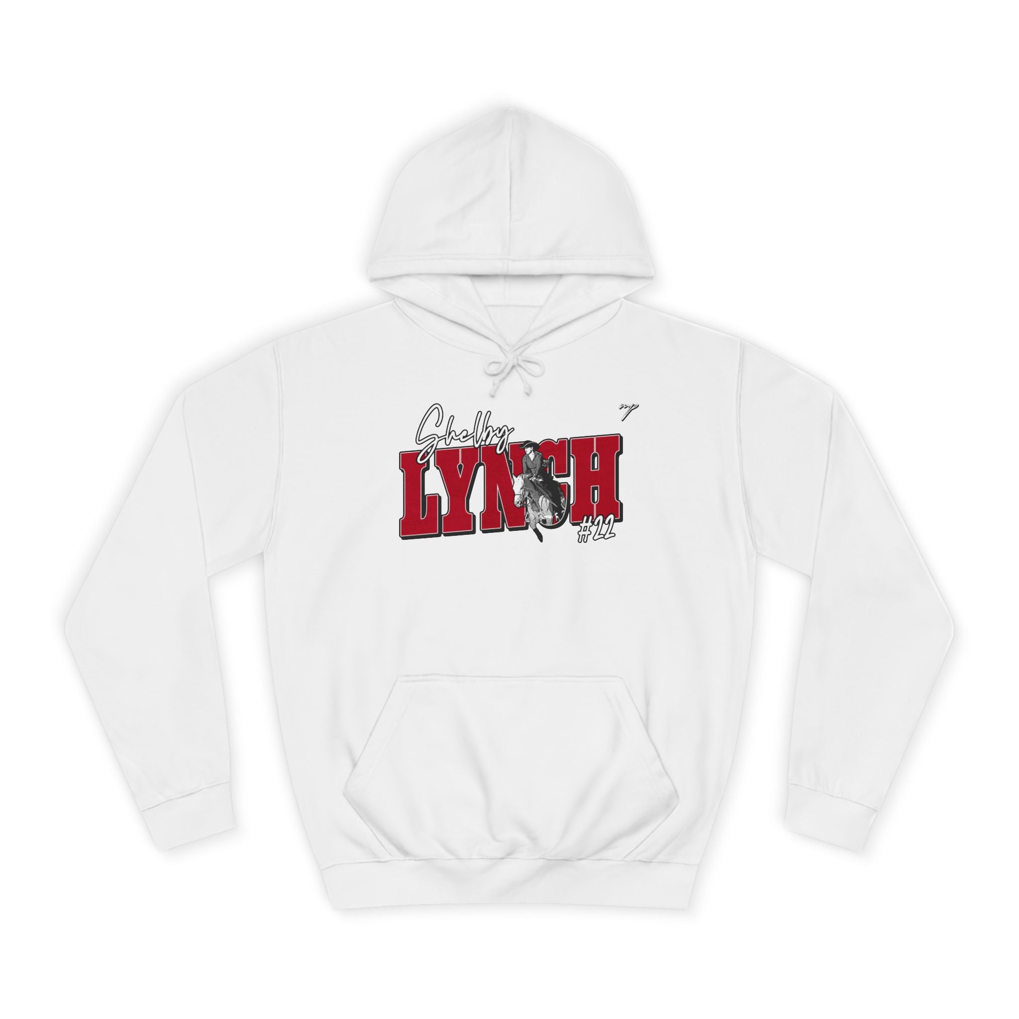 Shelby Lynch Hoodie