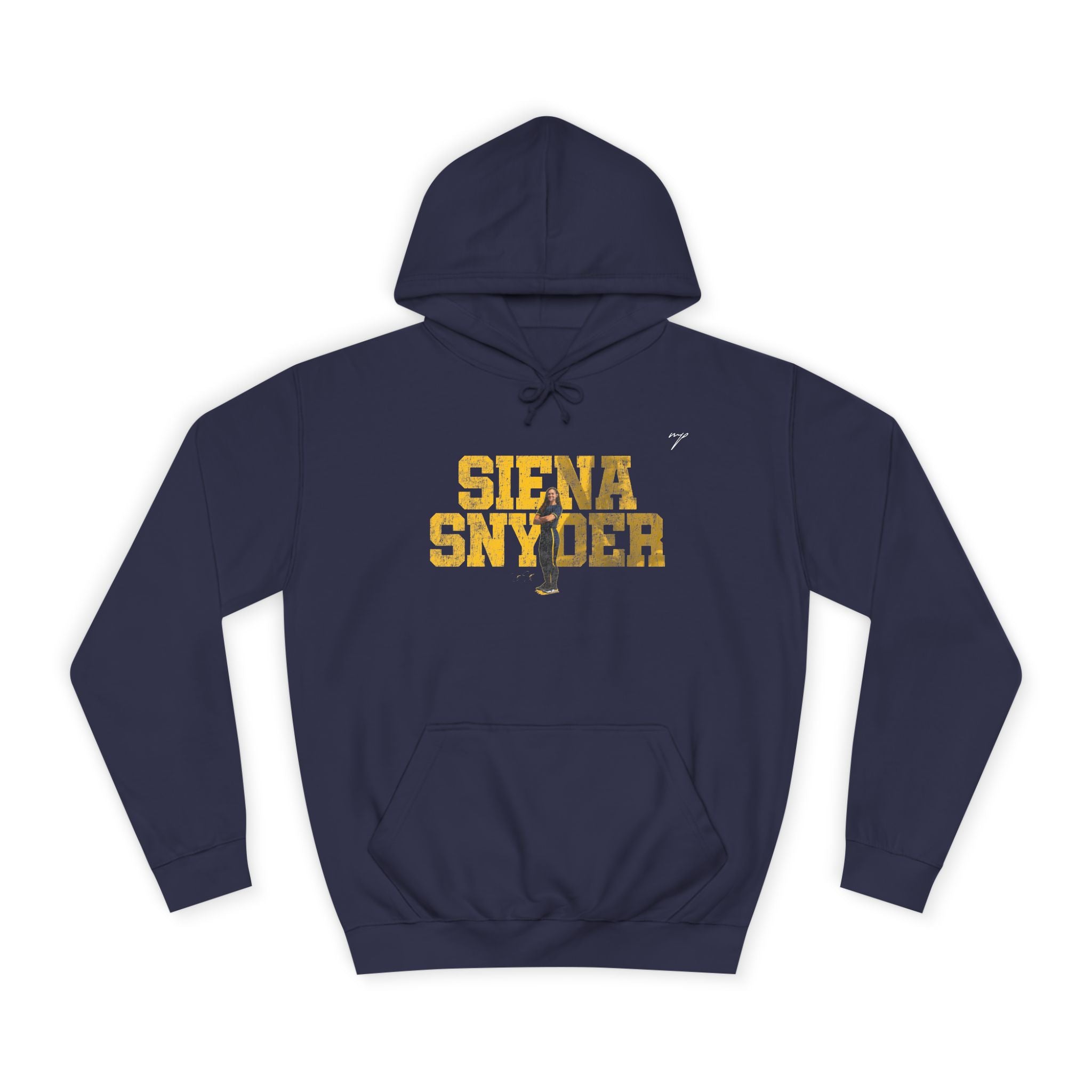 Siena Snyder Hoodie