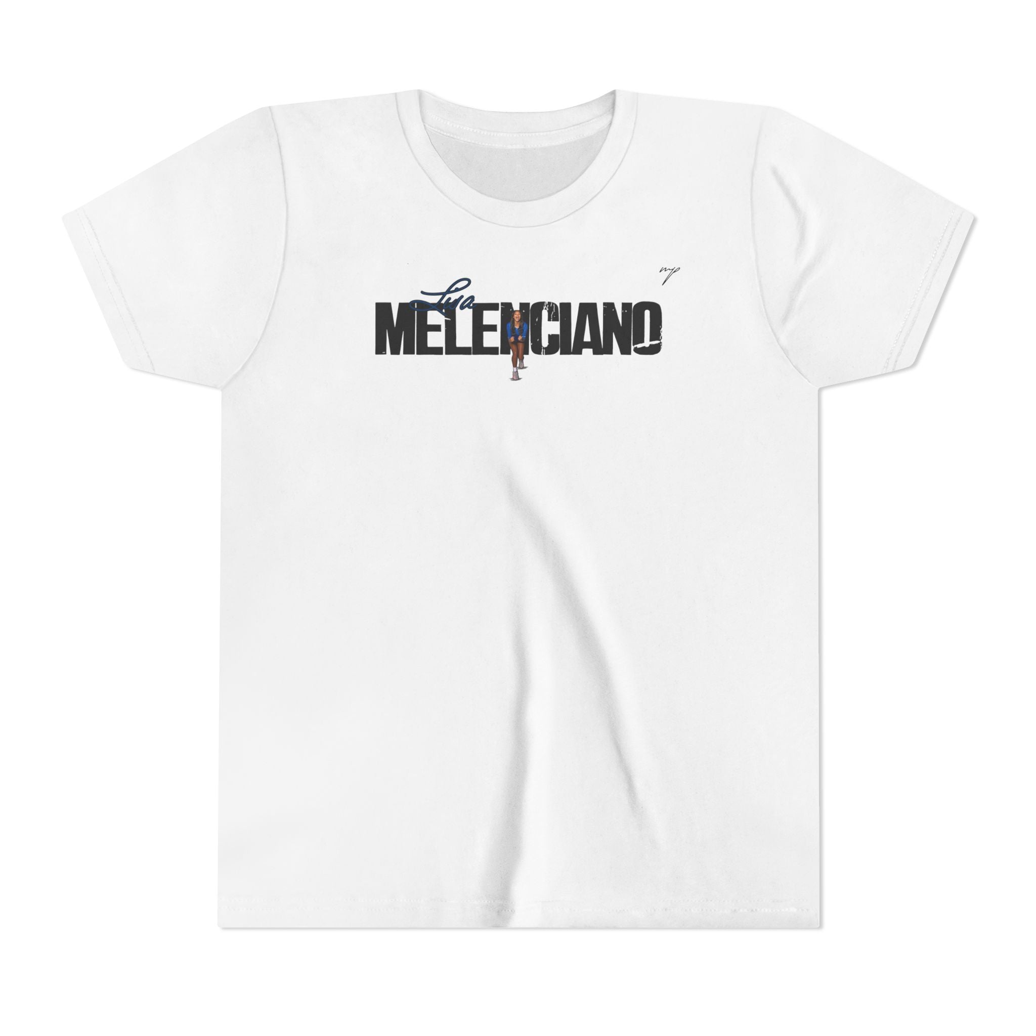Lisa Melenciano YOUTH Graphic Tee