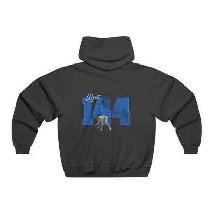 Wyatt Wolanski Vintage Hoodie