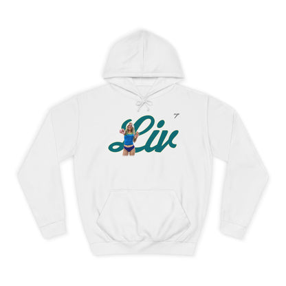 Olivia Priddy Hoodie