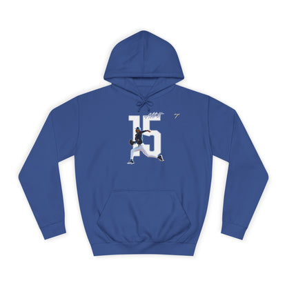 Carson Abbott Hoodie