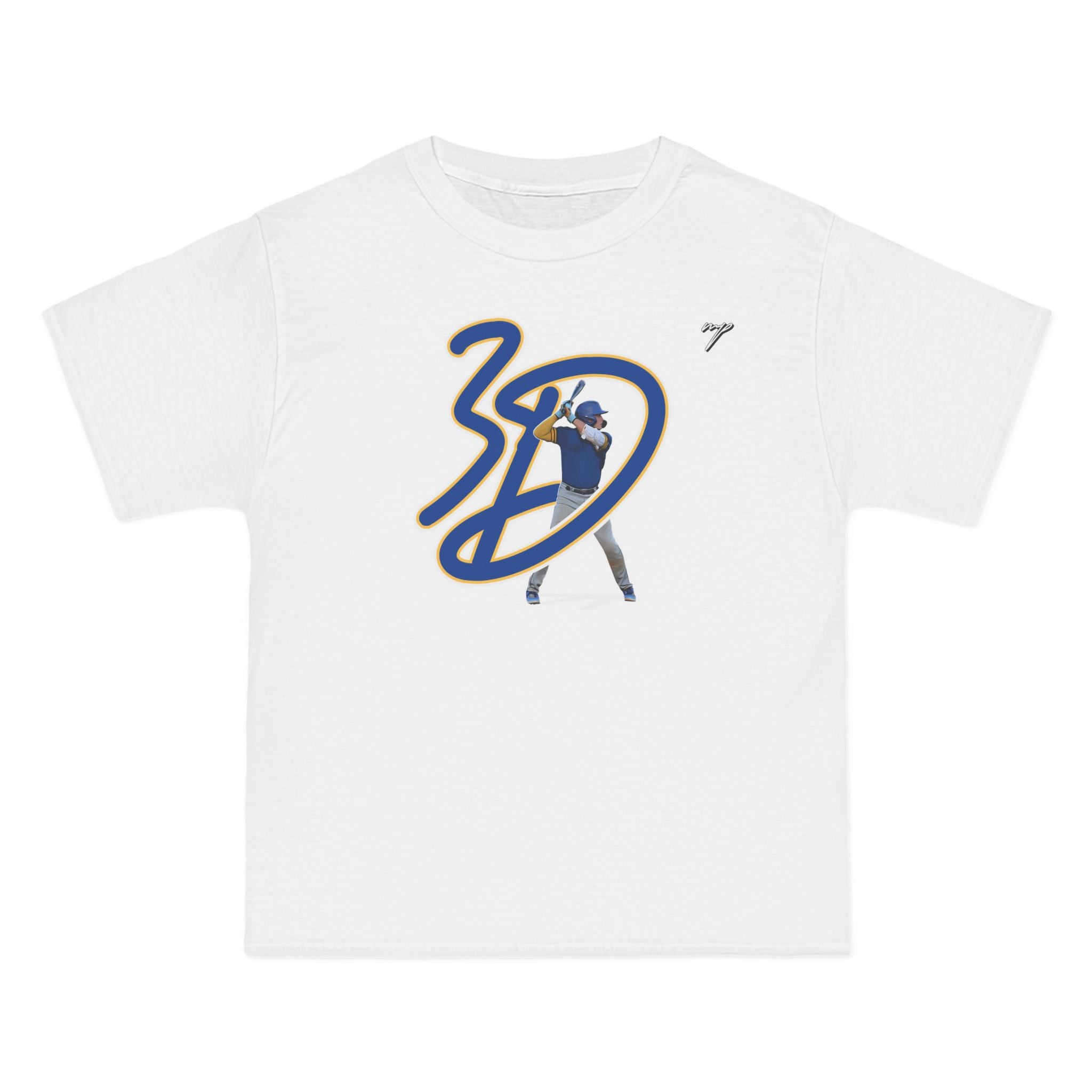 Drew Diaz deLeon Vintage Tee