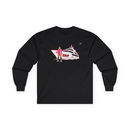 Olivia Shippee Long Sleeve
