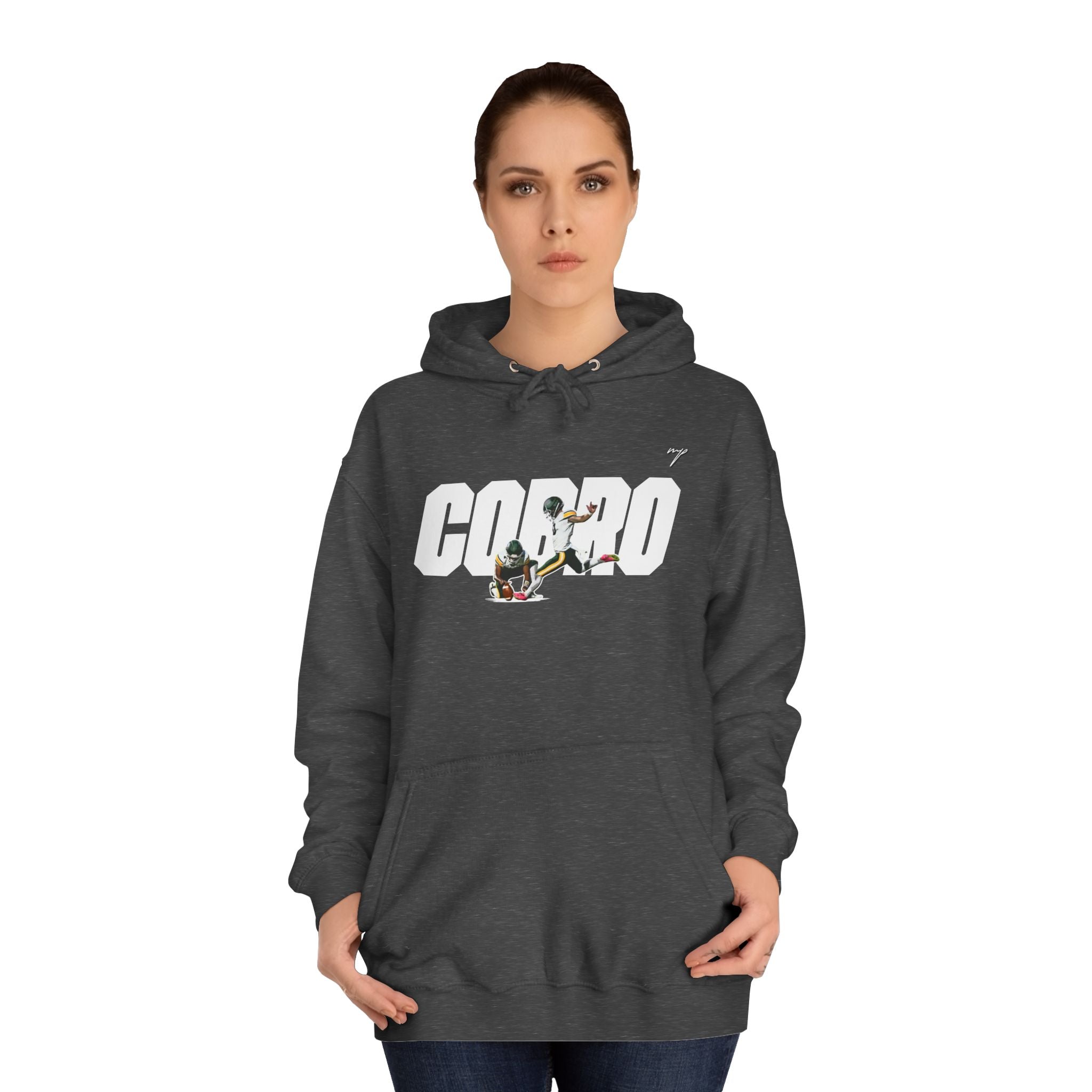 Cohen Hoover Hoodie
