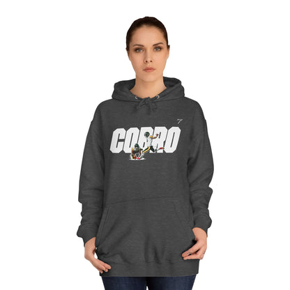 Cohen Hoover Hoodie