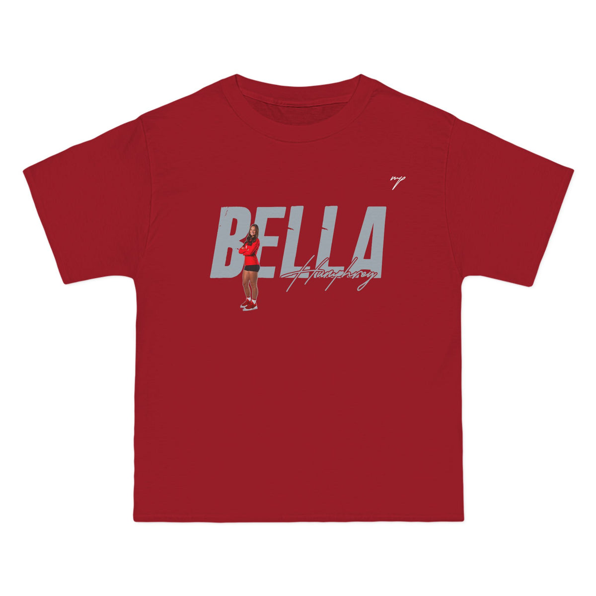 Bella Humphrey Vintage Tee