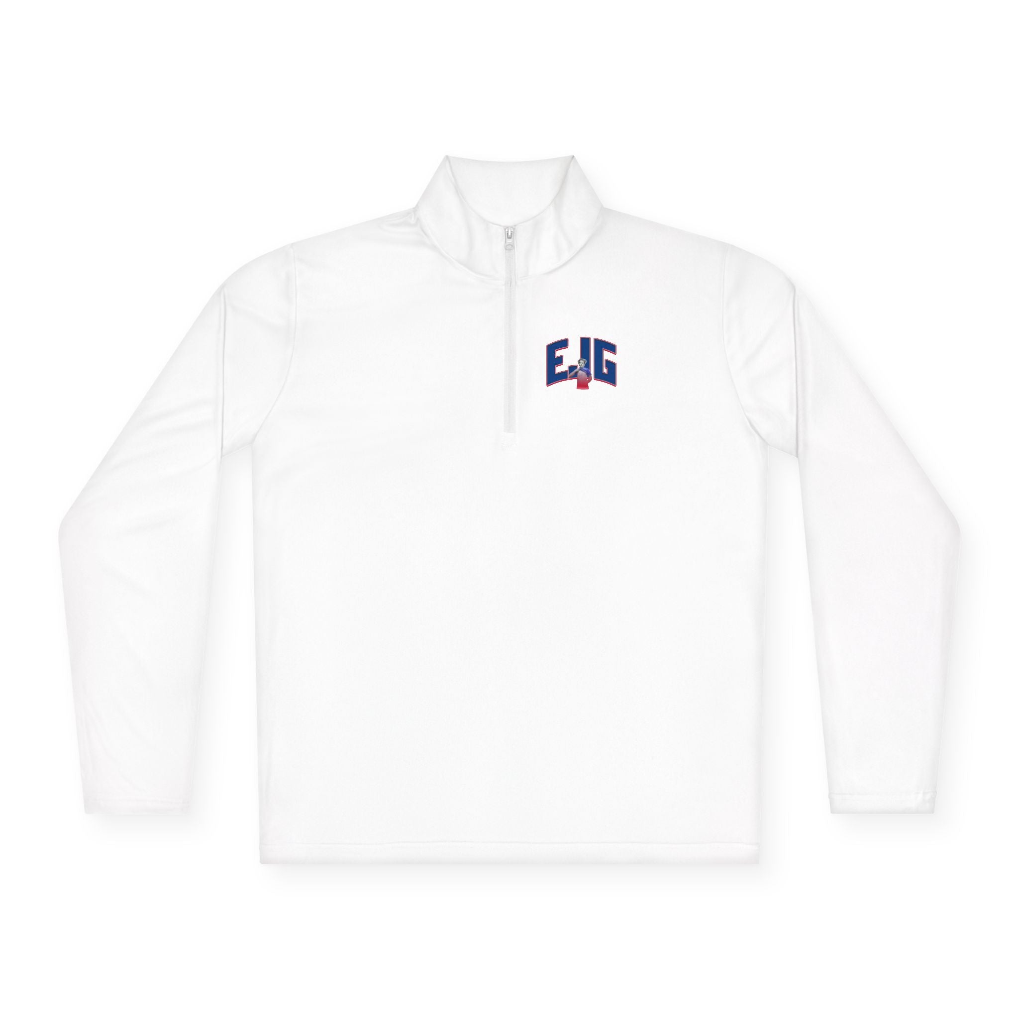 Ethan Girdwood Quarter-Zip