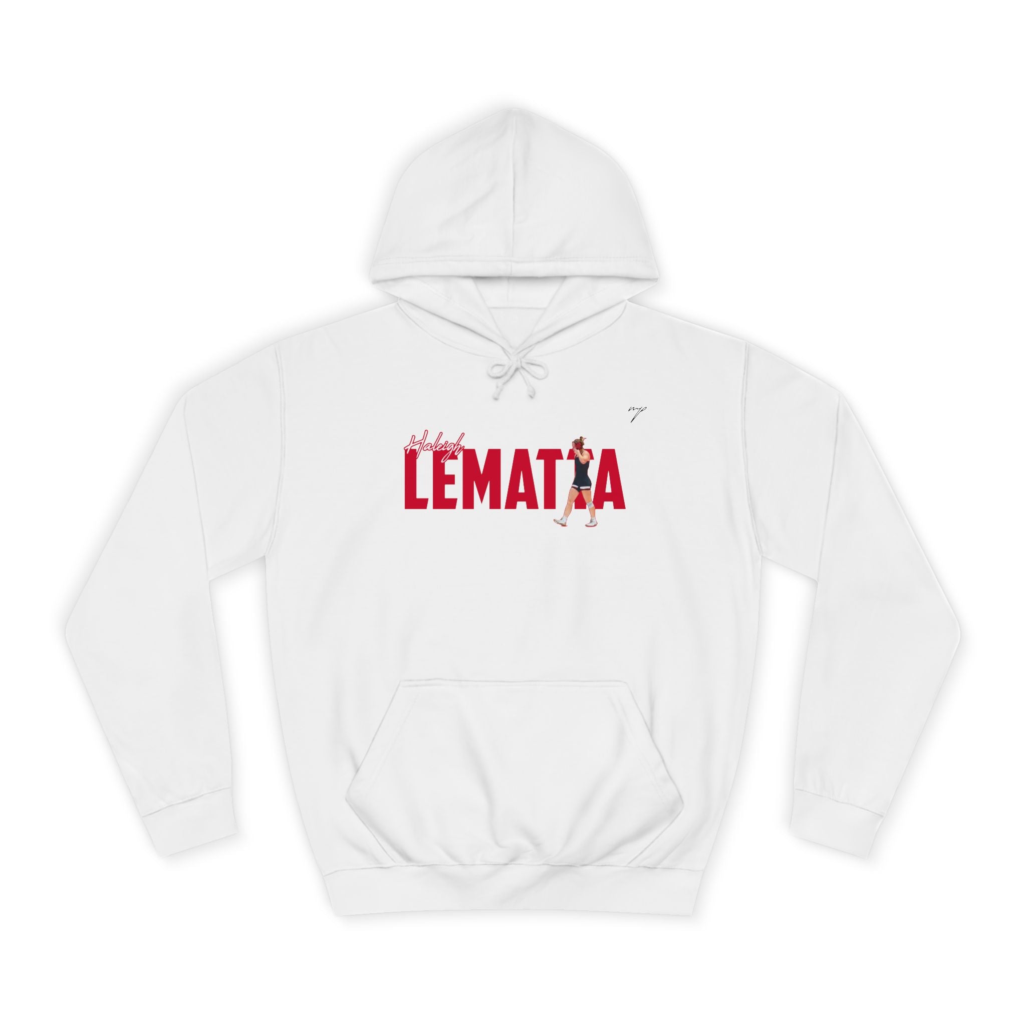 Haleigh Lematta Hoodie