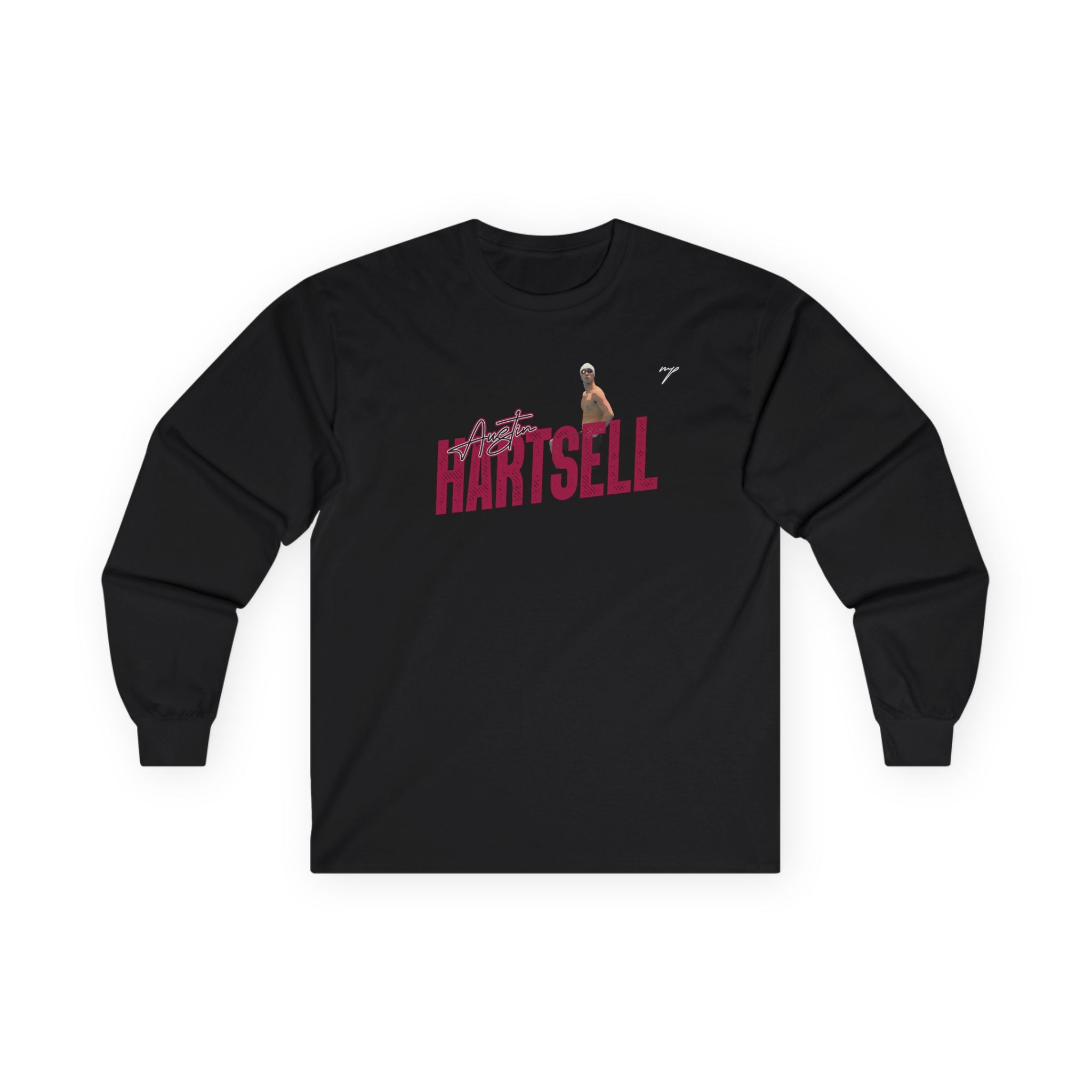 Austin Hartsell Long Sleeve Tee