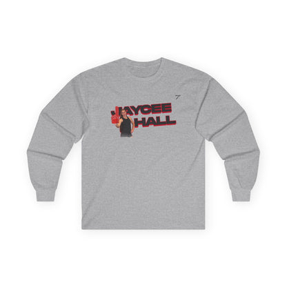 Jaycee Hall Long Sleeve