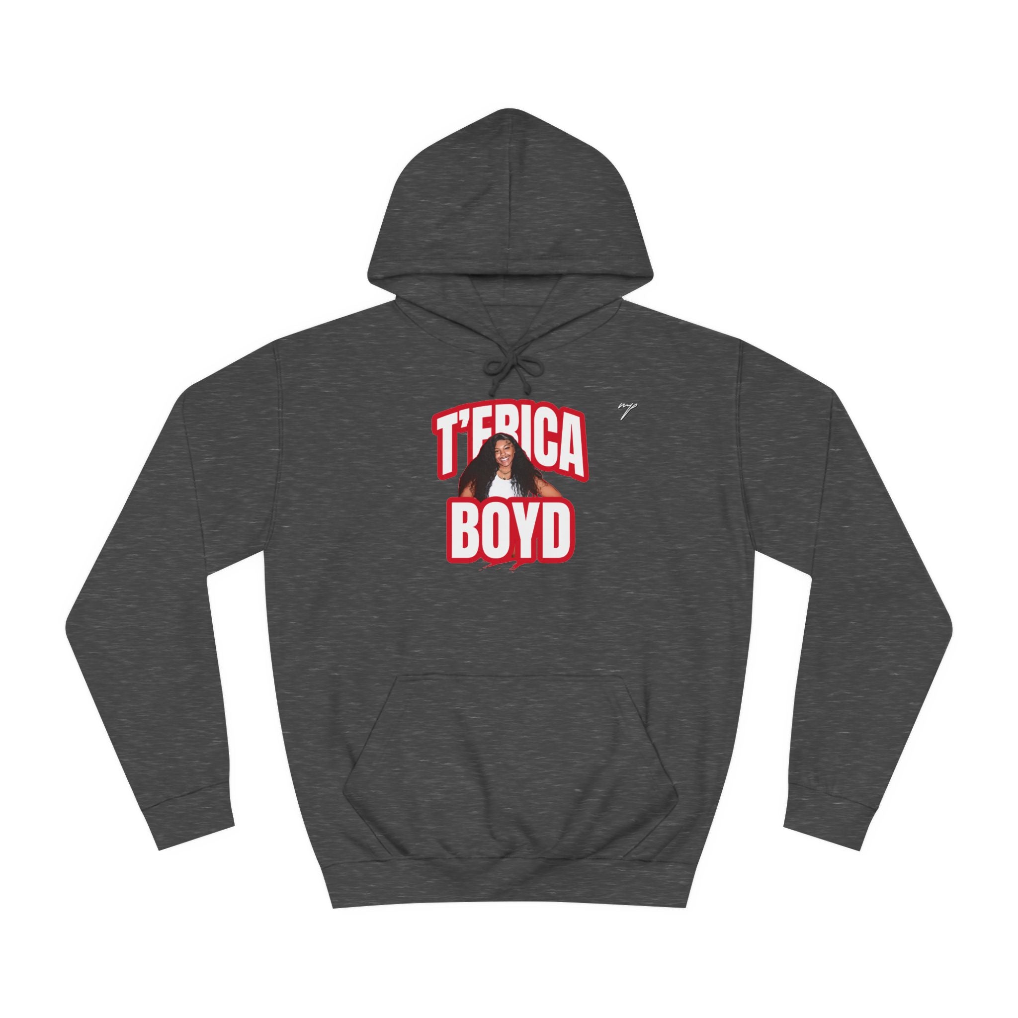 T'Erica Boyd Hoodie