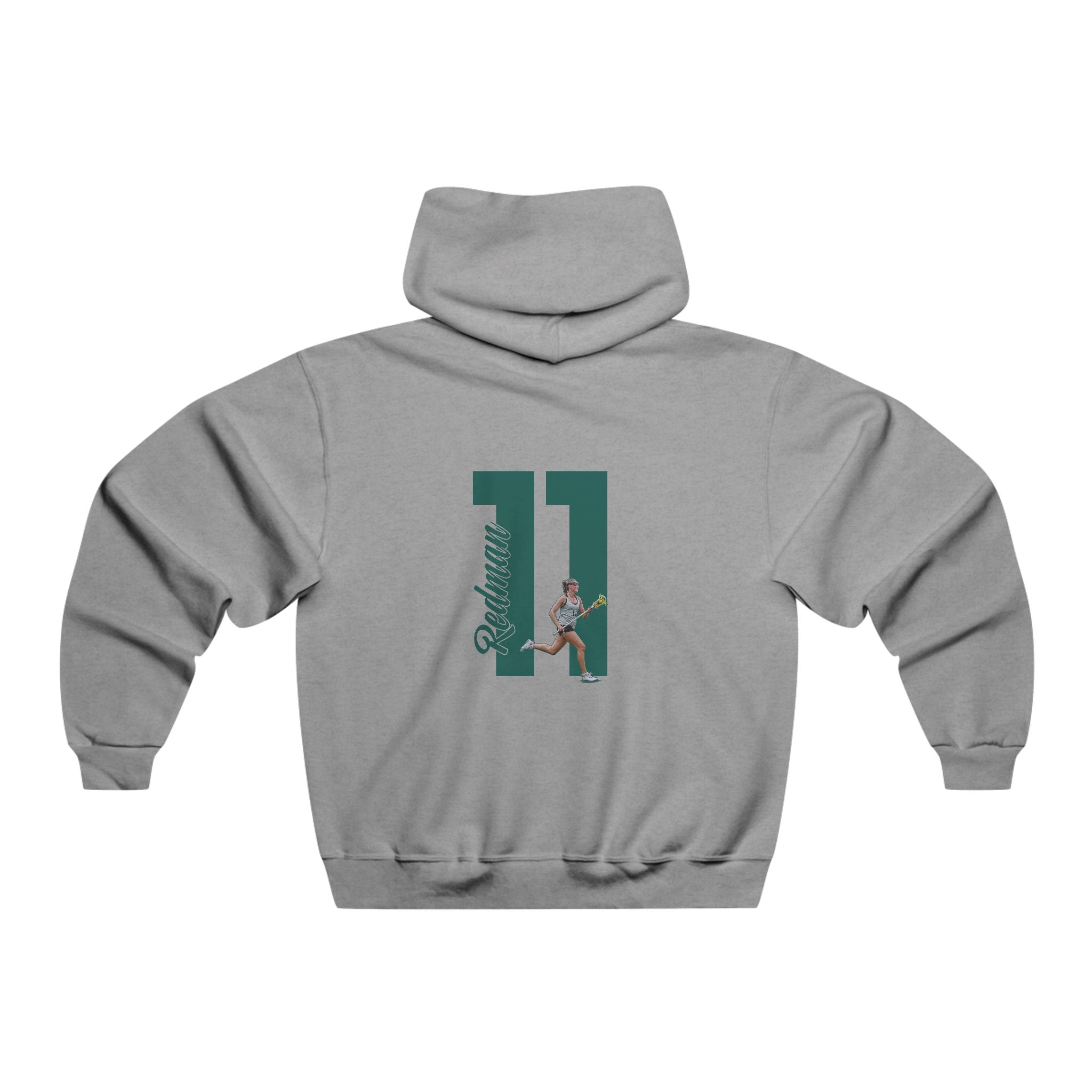 Kylie Redman Vintage Hoodie