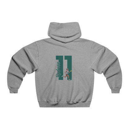 Kylie Redman Vintage Hoodie