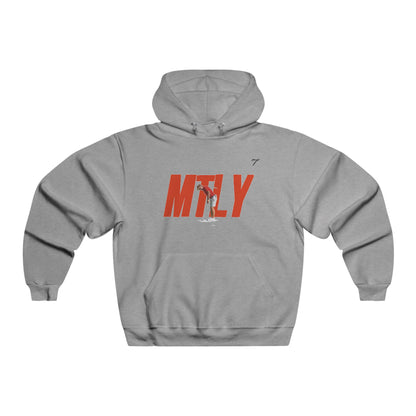 Mattingly Upchurch Vintage Hoodie