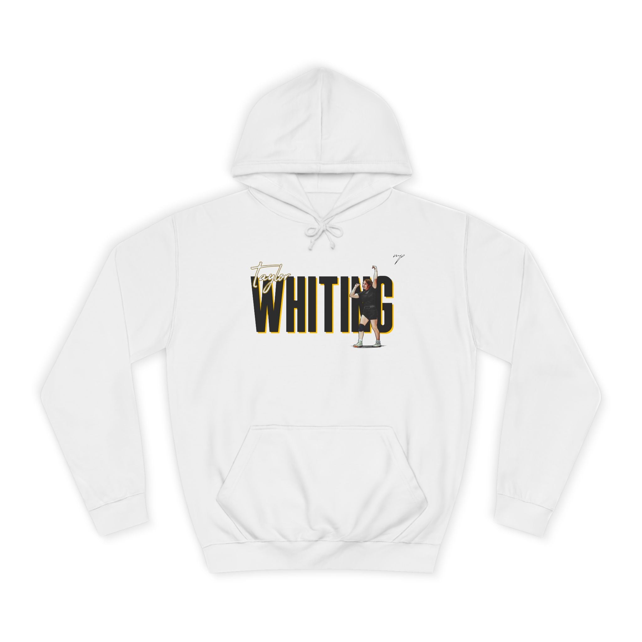 Taylor Whiting Hoodie