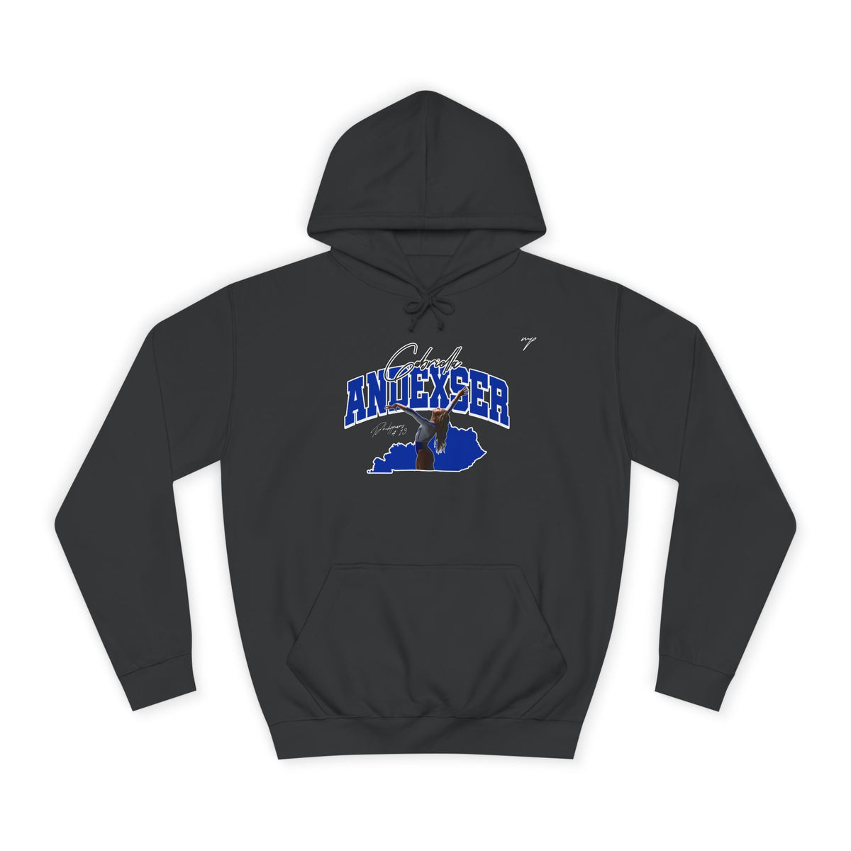 Gabriella Andexser Hoodie