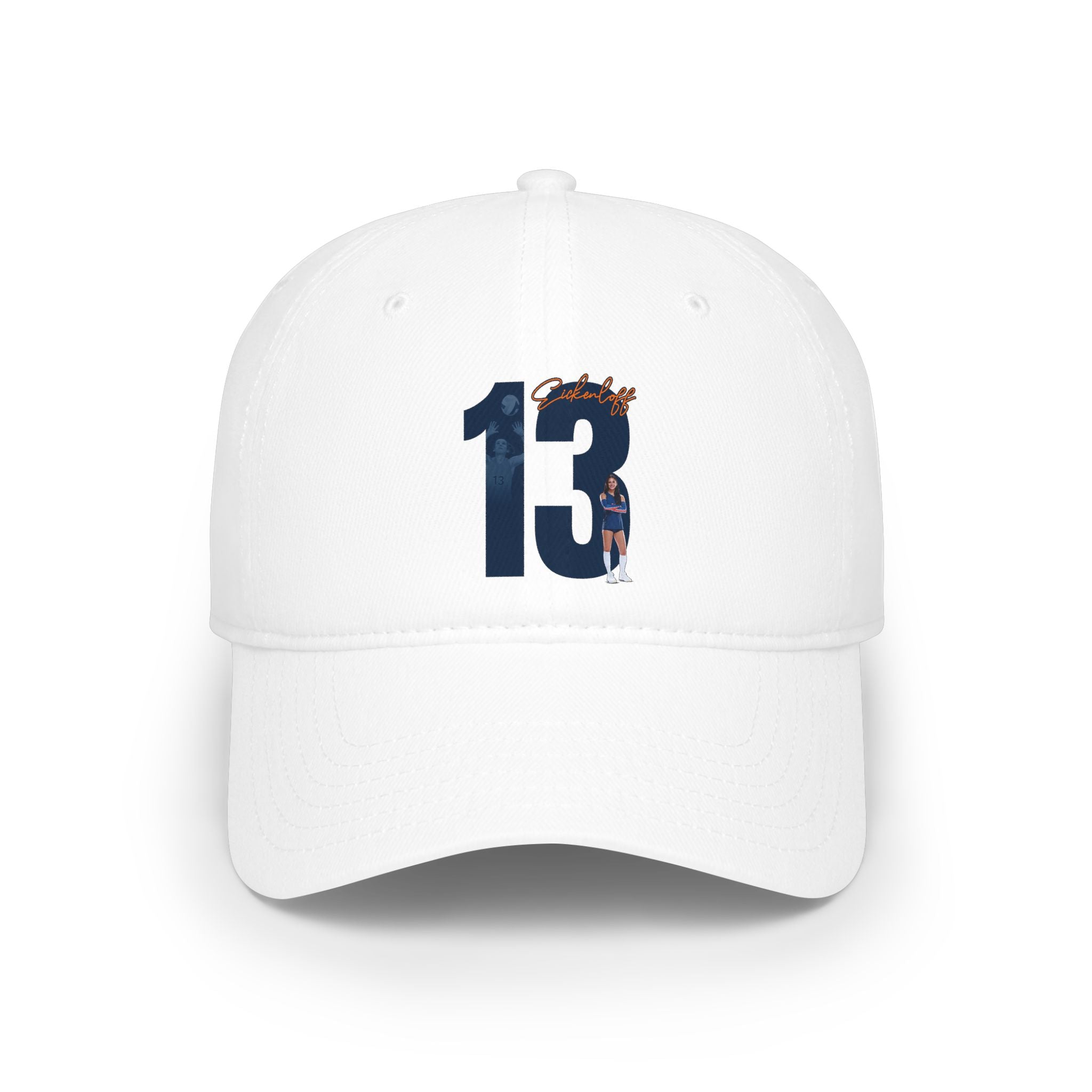 Carson Eickenloff Hat