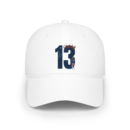 Carson Eickenloff Hat