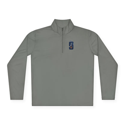 Jane Quinn Quarter-Zip
