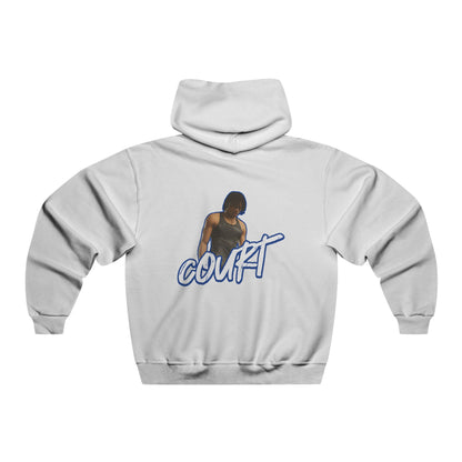 Courtland Noble Vintage Hoodie