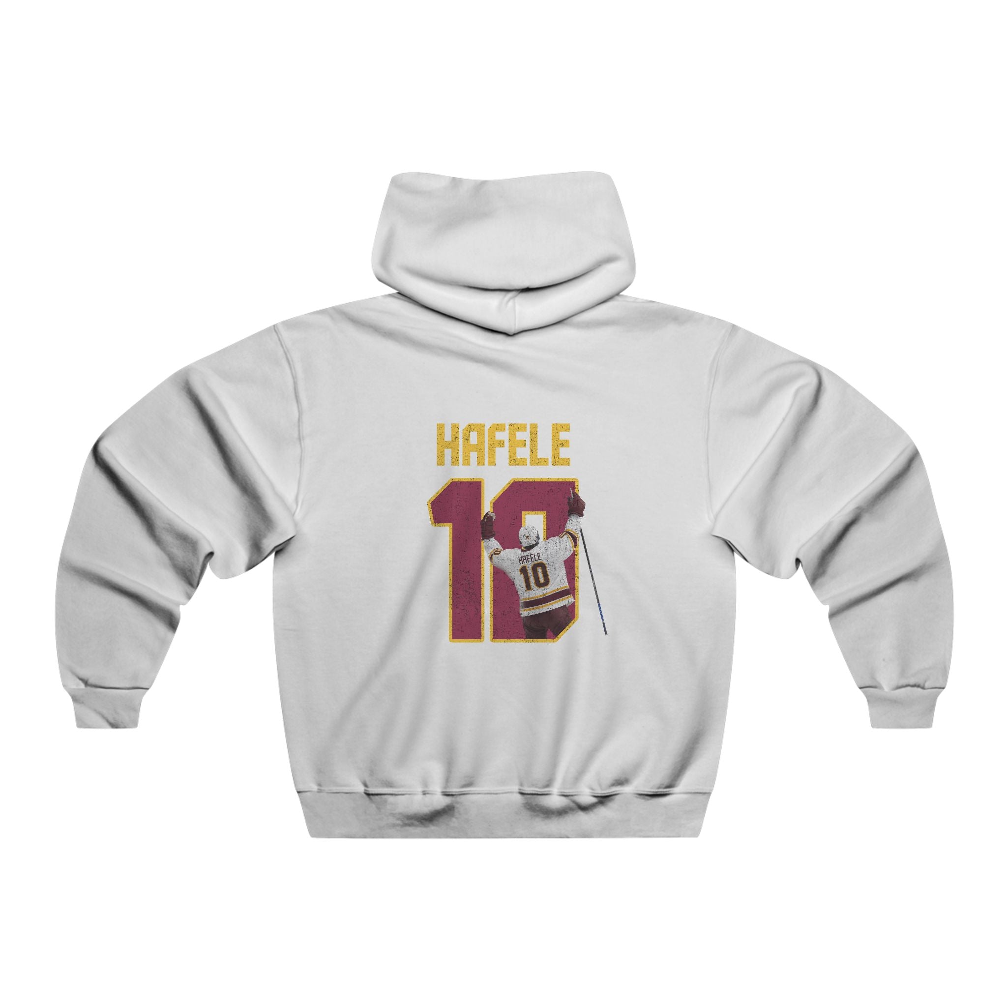 Landon Hafele Vintage Hoodie