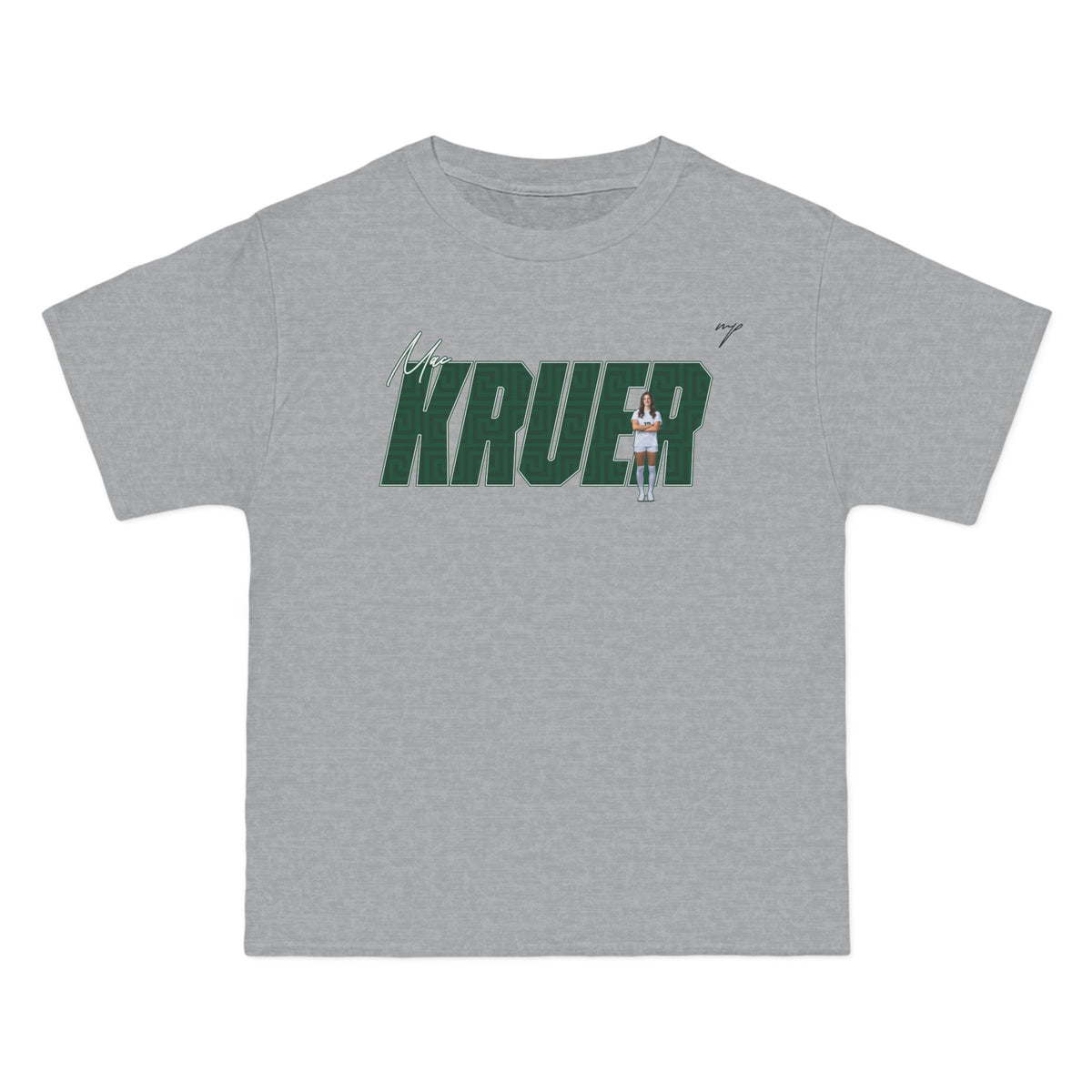 Mackenzie Kruer Vintage Tee